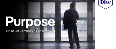 Event-Image for 'Purpose — ein neuer Kompass für unsere Welt'