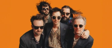 Event-Image for 'THE DRUG - Clubkonzert'