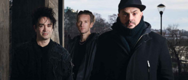 Event-Image for 'The Effect feat. Henrik Linder'