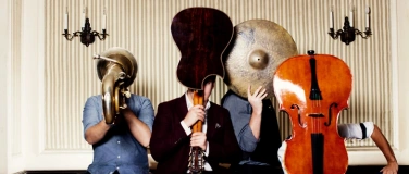 Event-Image for 'The Erlkings'