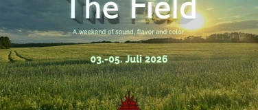 Event-Image for 'The Field'