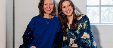 Event-Image for 'The Female Room Afterwork'