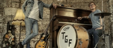 Event-Image for 'The Great Faults'