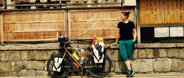 Event-Image for 'The Great Himalaya Trail von Maria-Theresia Zwyssig'