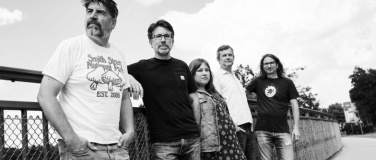 Event-Image for 'The Green Apple Sea'