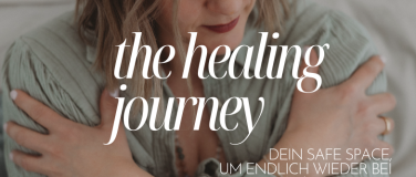 Event-Image for 'The healing journey -'