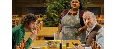 Event-Image for 'The Holdovers'