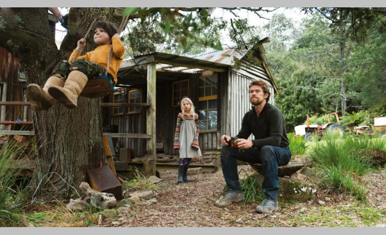 Event-Image for 'The Hunter'