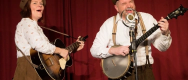 Event-Image for 'The Kentucky Tragedy'