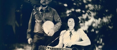 Event-Image for 'The Kentucky Tragedy'