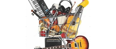 Event-Image for 'Heisse Musik aus dem Kreis 6: The King's Clan'