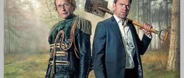 Event-Image for 'The Last Viking'