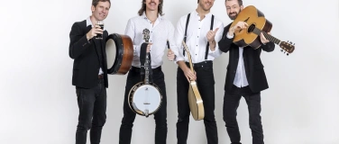 Event-Image for 'Roofer's Tiny Concerts:  The Led Farmers'