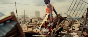 Event-Image for 'The Legend of the Vagabond Queen of Lagos'