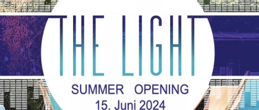 Event-Image for 'The Light Summer Opening (Open Air Beach Base Cologne)'