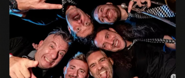 Event-Image for 'The Locos & Bad Shakyn'