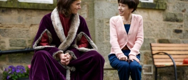 Event-Image for 'Film The Lost King'