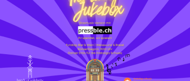 Event-Image for '"The living Jukebox" mit Pressblech'