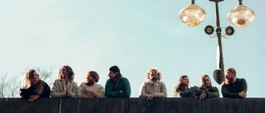 Event-Image for 'The Magic Mumble Jumble  Ukulele Death Squad'