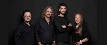 Event-Image for 'The Mistletoes - Christmas Tour 2025'