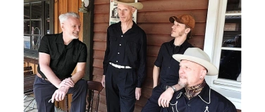 Event-Image for 'Rock'ABilly Party-Night + DJ'