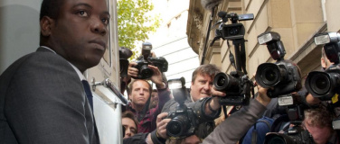 Event-Image for 'The Narrative &ndash; As Long as I Made Profit'