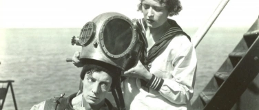 Event-Image for 'Filmvorf&uuml;hrung "The Navigator"'