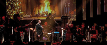 Event-Image for 'THE NEW GENERATION PRÄSENTIERT 20 JAHRE CHRISTMAS CLASSICS'