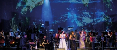 Event-Image for 'The New Generation – The Sound of 007 & Udo Jürgens'