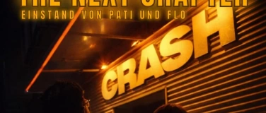 Event-Image for 'The next Chapter'