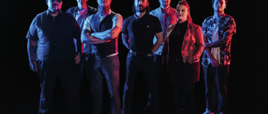 Event-Image for 'The O'Reillys And The Paddyhats'