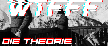 Event-Image for 'WTFFF - Die Theorie von Allem'