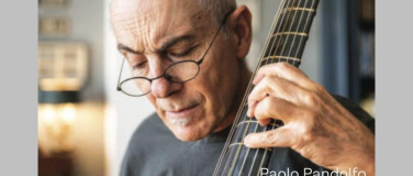 Event-Image for '«The Pashion of Musicke» Musik für drei Gamben und Cembalo'