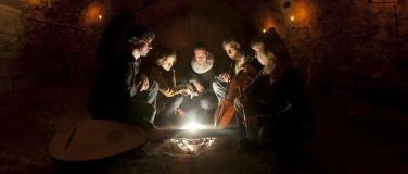 Event-Image for 'Weihnachtskonzert'