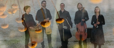 Event-Image for 'The Playfords: Early Musicke Here and Now'