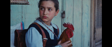 Event-Image for 'The President's Cake'