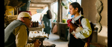 Event-Image for 'The President's Cake'