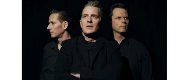 Event-Image for 'The Peacocks + Support Señorez Capronez'