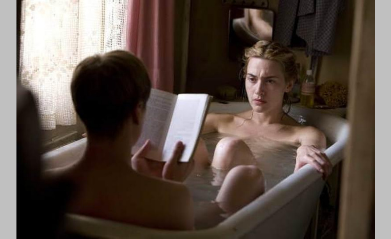 Event-Image for 'The Reader'