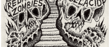 Event-Image for 'The Redneck Zombies (CH) // Haile Selacid (CH)'