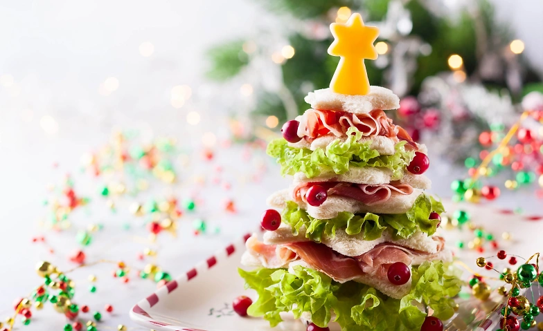 Event-Image for 'Weihnachtslunch in The Restaurant'