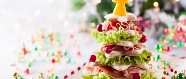 Event-Image for 'Weihnachtslunch in The Restaurant'