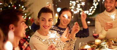 Event-Image for 'Victor's Weihnachtsfeierabend in The Restaurant'