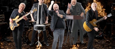 Event-Image for 'Oldie- Rock-Night mit &bdquo;The Rock Generation&ldquo; in Reinstetten'