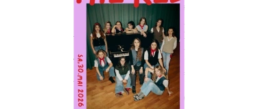 Event-Image for 'TheRed'