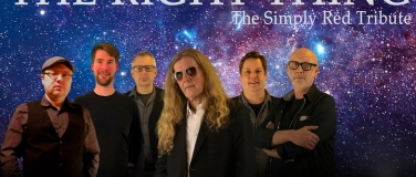 Event-Image for 'Simply Red Tribute mit The Right Thing!'
