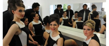 Event-Image for 'The Schogettes - Support: &bdquo;The KEES&ldquo;'