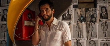 Event-Image for 'The Secret Agent - O Agente Secreto'