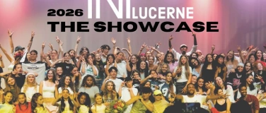 Event-Image for 'TNT Lucerne - The Showcase 2026'
