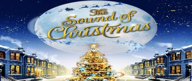 Event-Image for 'The Sound of Christmas'